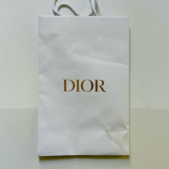 Dior Packaging - Picture 2 of 8